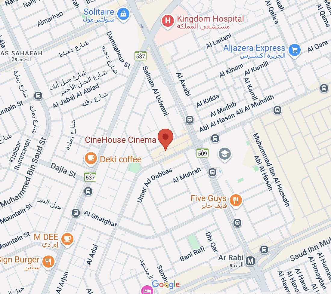 Open in Map