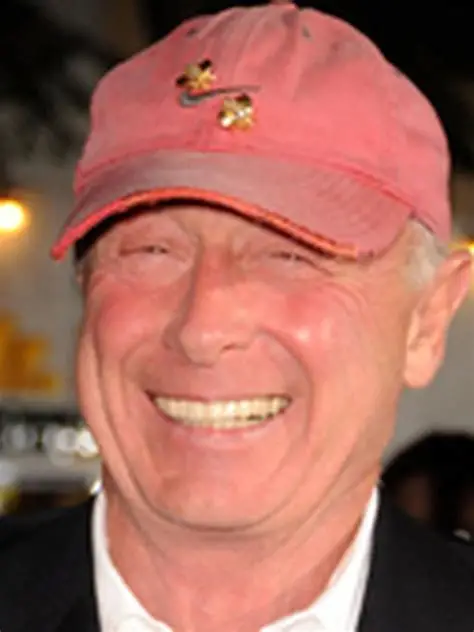 Tony Scott