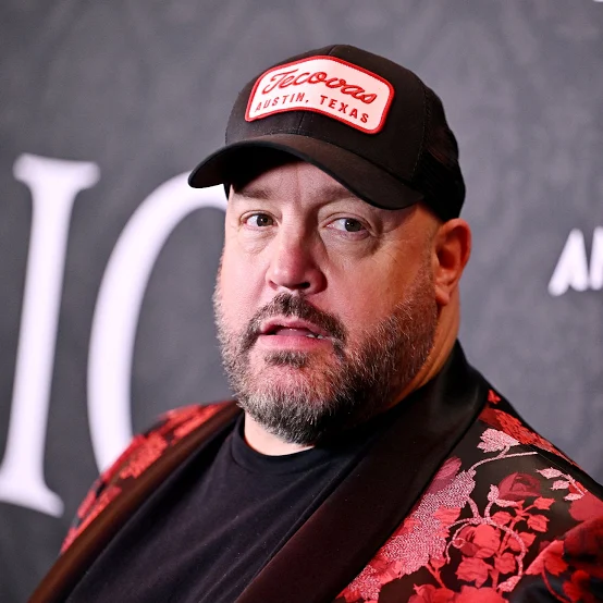 Kevin James
