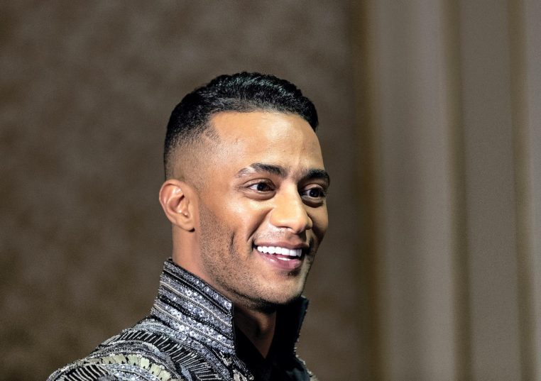 Mohamad Ramadan