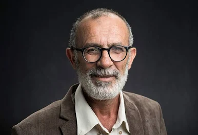 Kamel El Basha