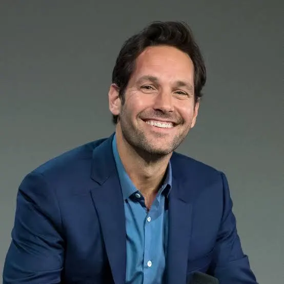 Paul Rudd