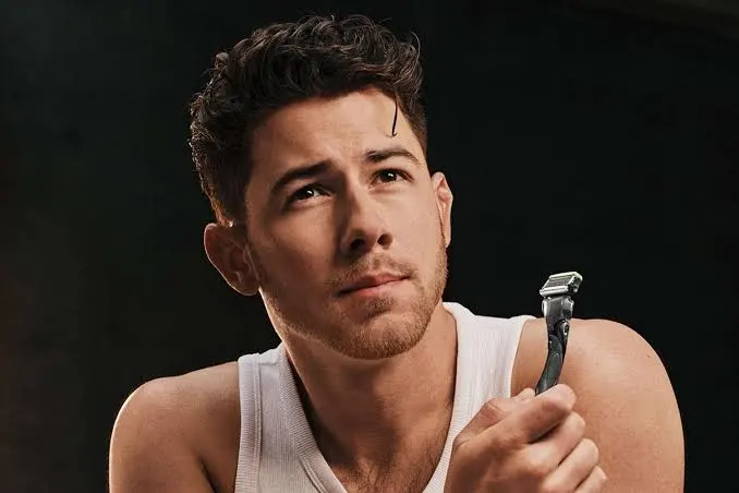 Nick Jonas