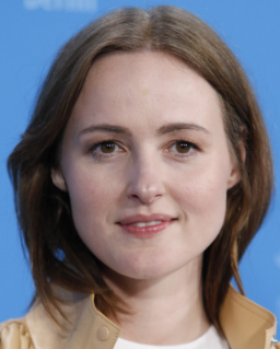 Renate Reinsve