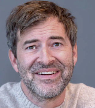 Mark Duplass
