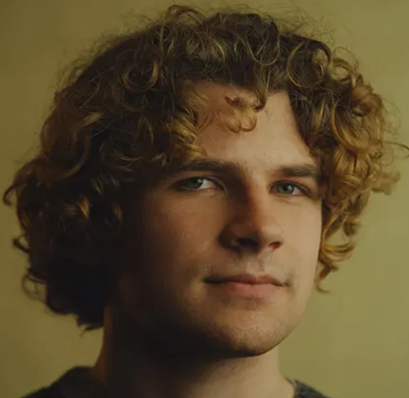 Kane Parsons