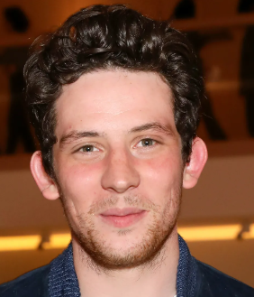 Josh O’Connor