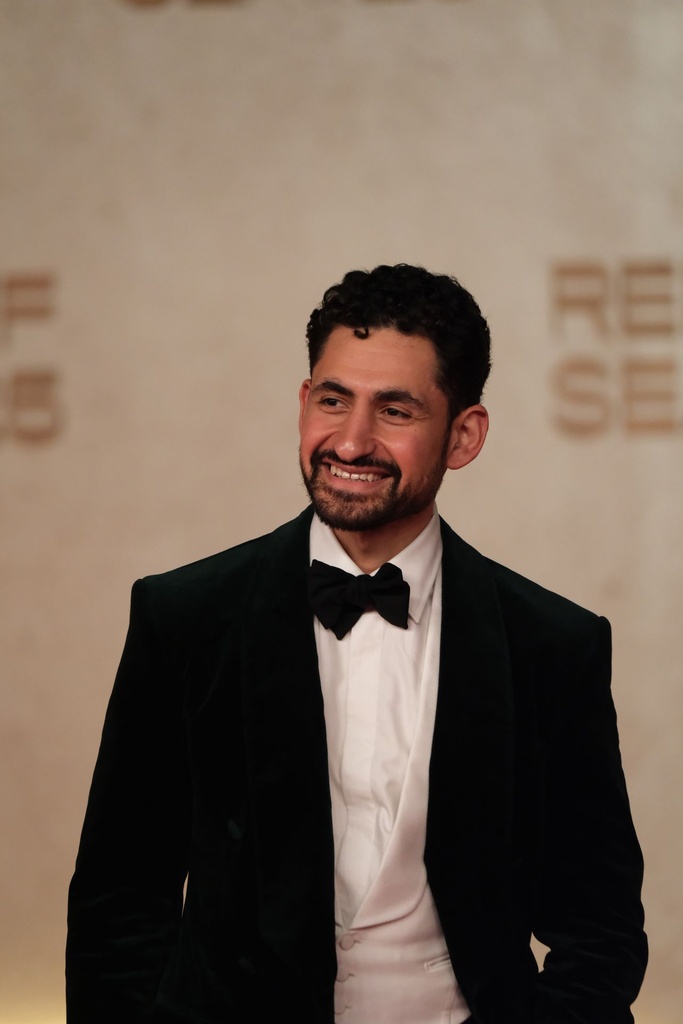 Amir El Masry