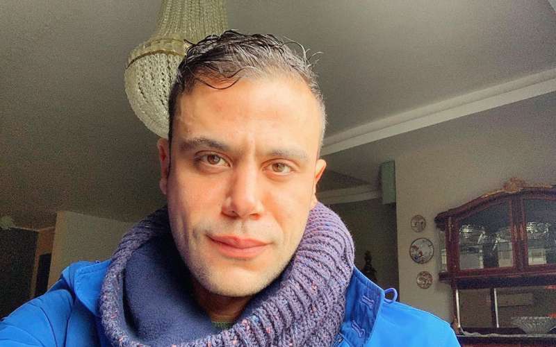 Mohamed Emam