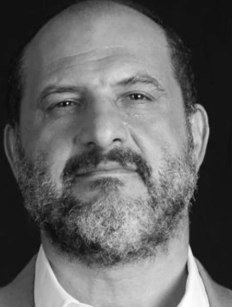 Khaled El-Sawy