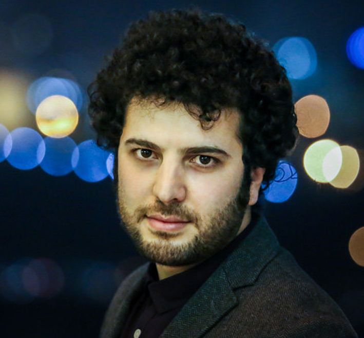 سعيد روستاى