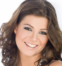 Yosra El Lozy