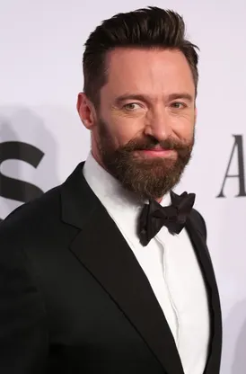 Hugh Jackman
