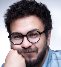Ahmed Essam El Sayed