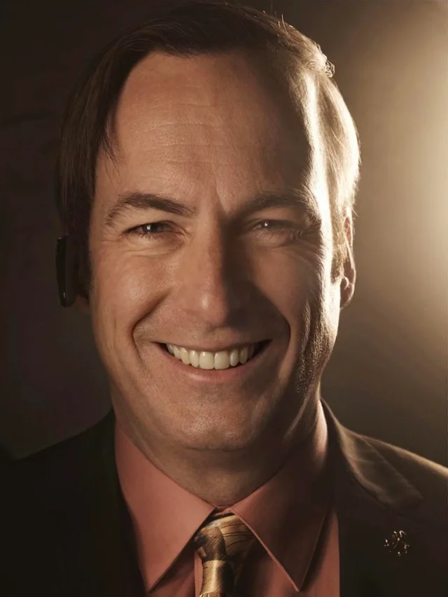 Bob Odenkirk