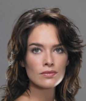 Lena Headey