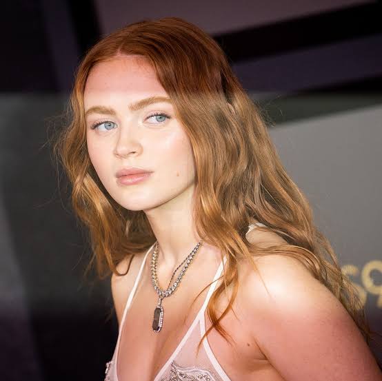 Sadie Sink
