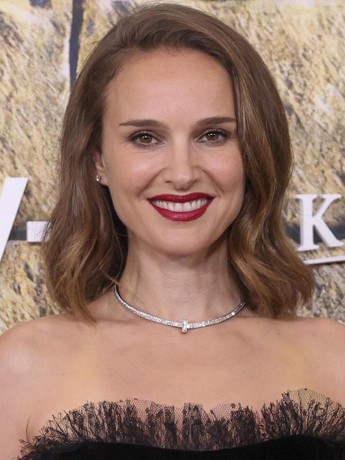 Natalie Portman