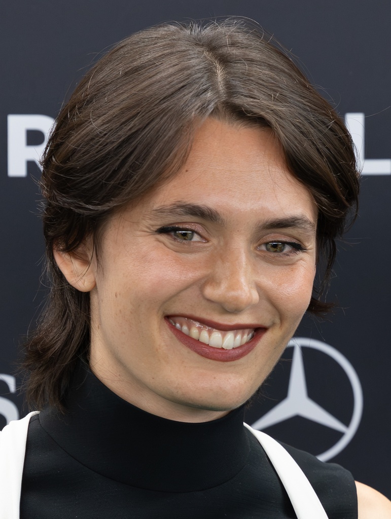 Ella Rumpf