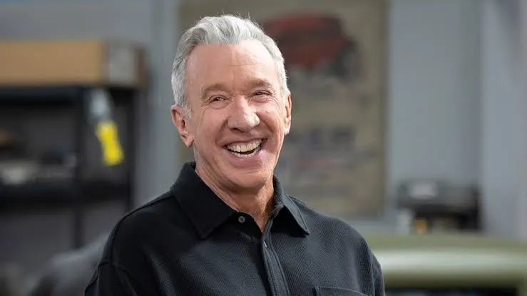 Tim Allen