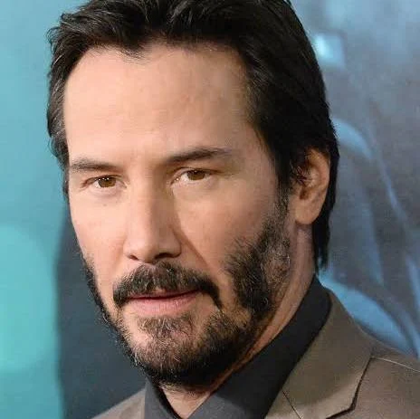 Keanu Reeves