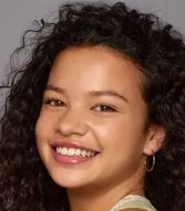 Catherine Laga'aia