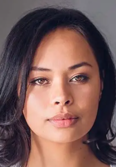 Frankie Adams