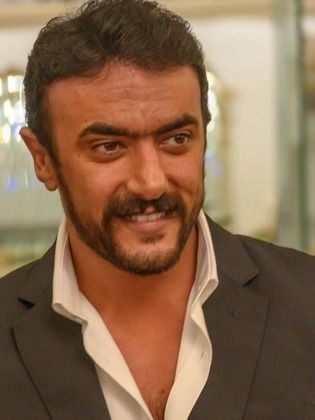 Ahmed Al Awadi
