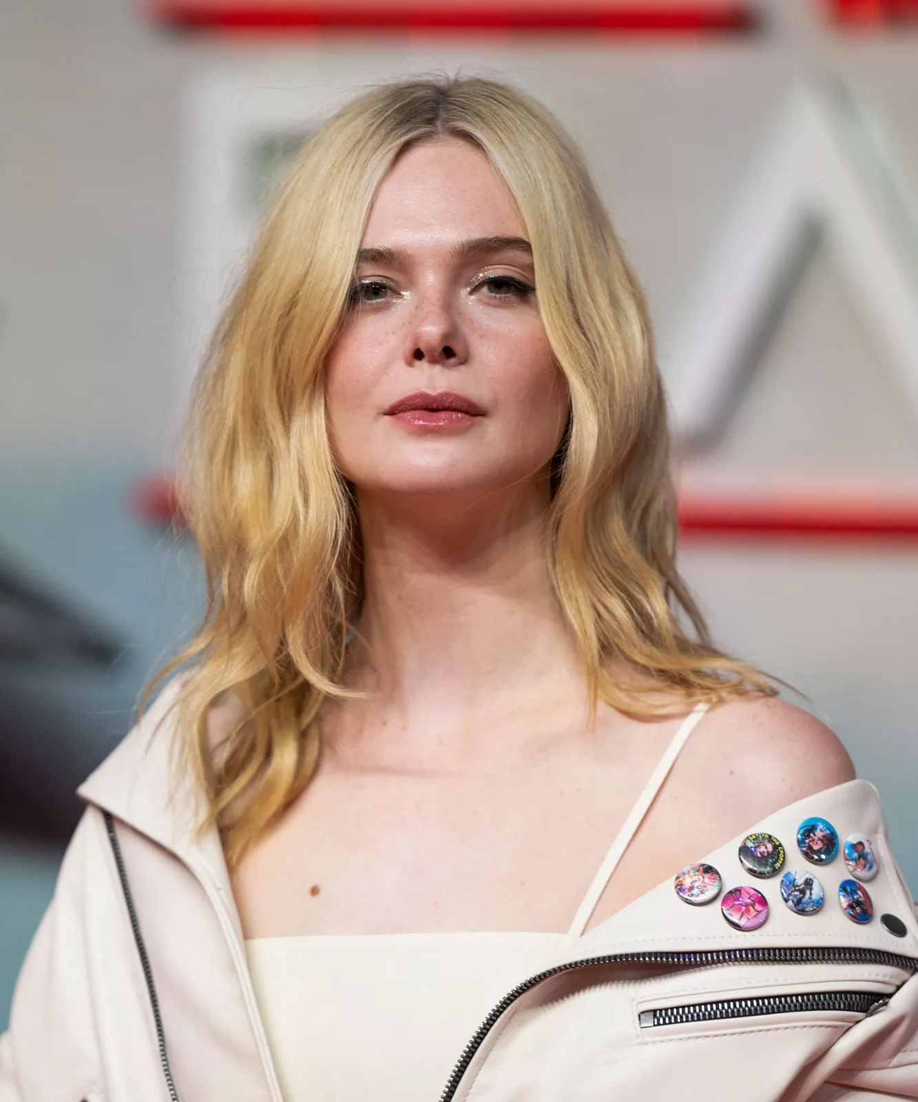 Elle Fanning