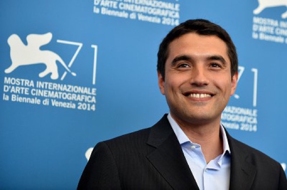 Naji Abu Nowar