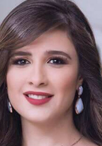 Yasmine Abdel Aziz