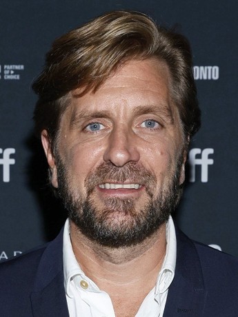 Ruben Östlund