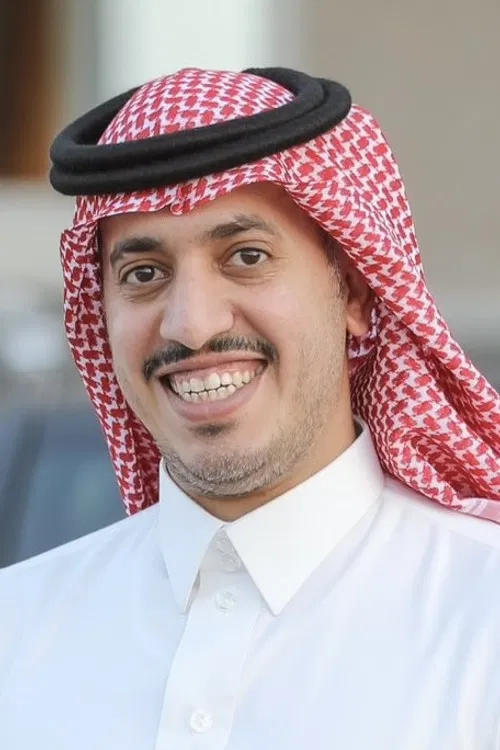 Abdulaziz Al-Shehri