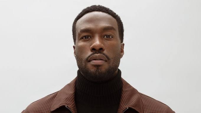 Yahya Abdul-Mateen