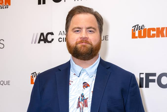 Paul Walter Hauser
