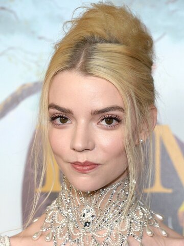 Anya Taylor-Joy
