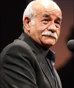 سعيد بورساميمي