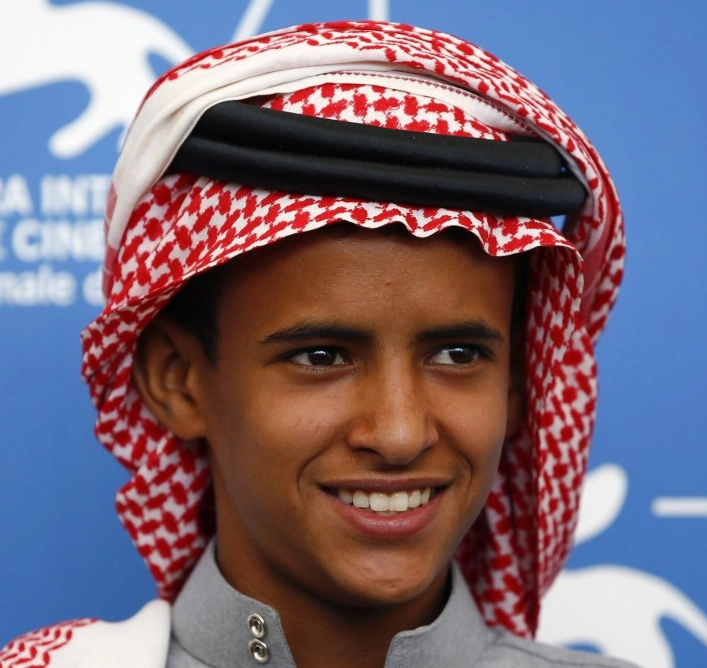 Jacir Eid Al-Hwietat