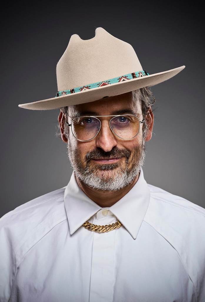 Ian Bonhôte