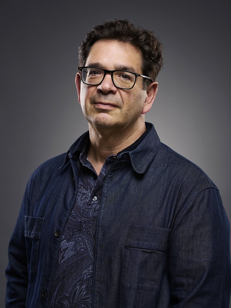 Peter Ettedgui