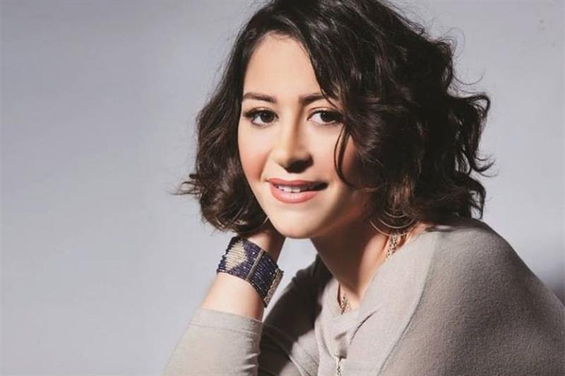 Menna shalaby