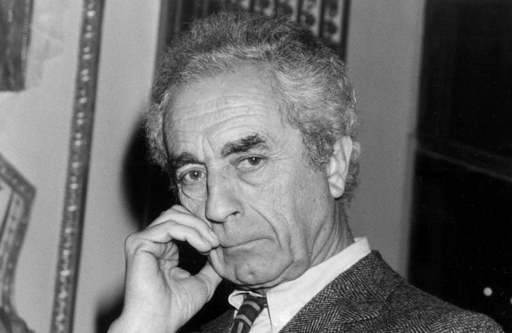 Michelangelo Antonioni