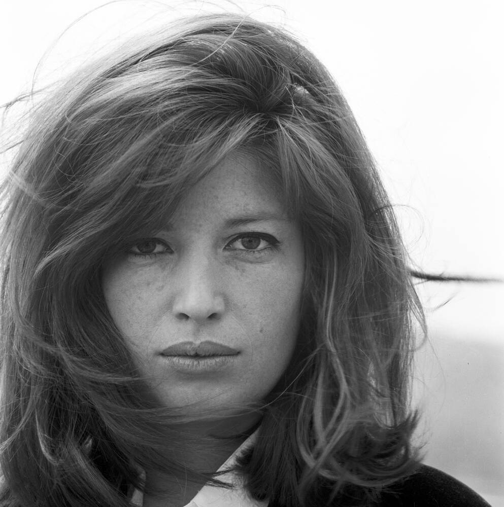 Monica Vitti
