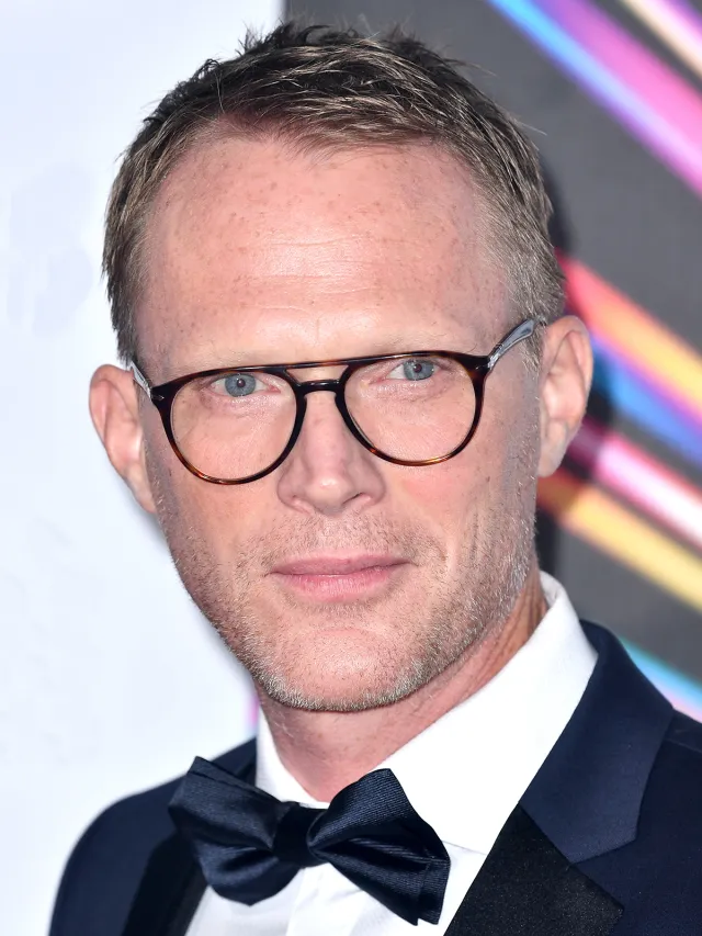 Paul Bettany