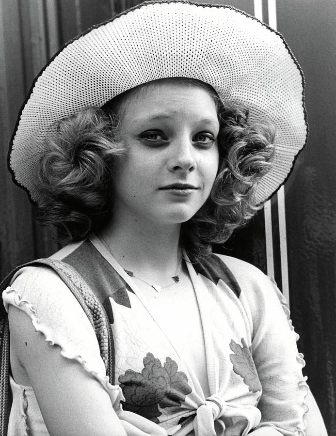 Jodie Foster