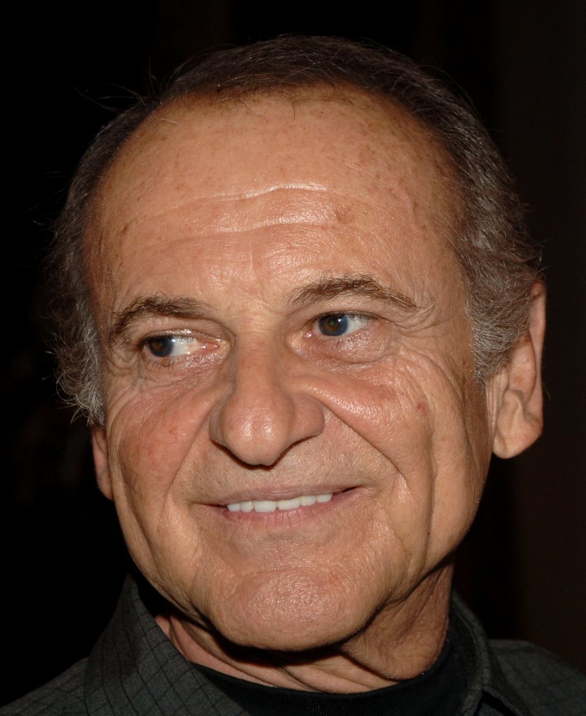 Joe Pesci