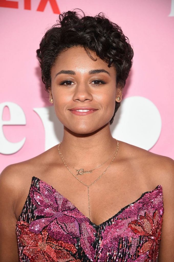 Ariana DeBose