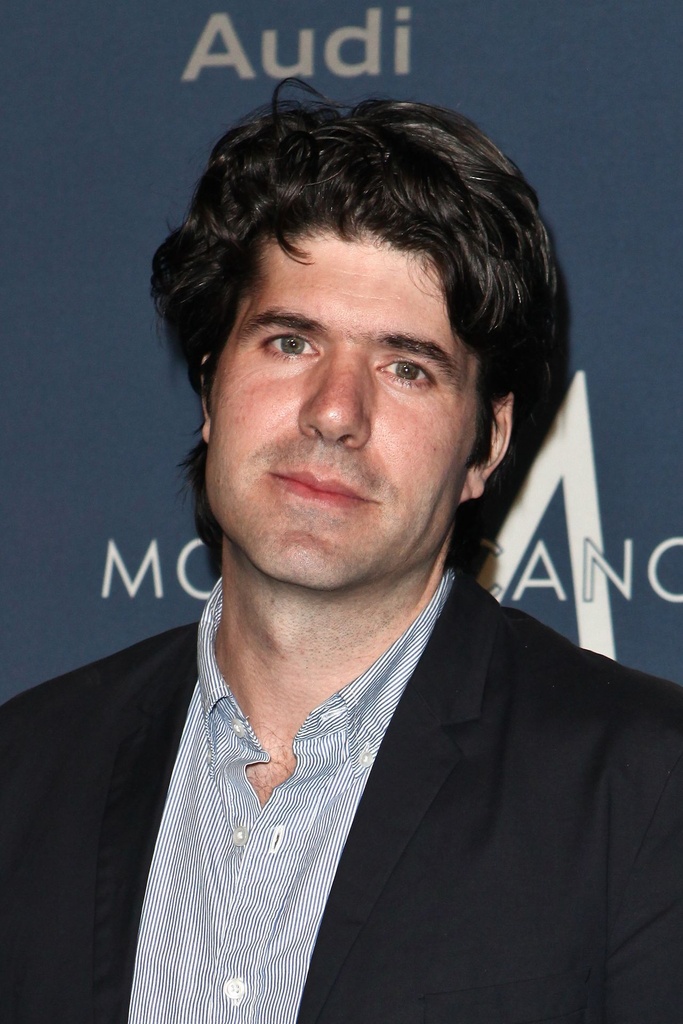 J.C. Chandor