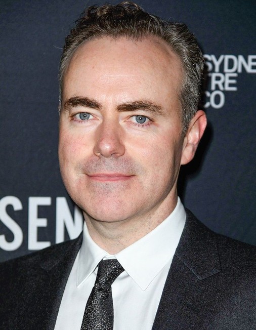 John Crowley