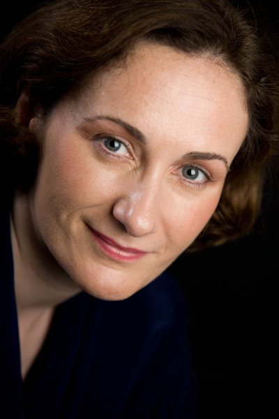 Grace Delaney